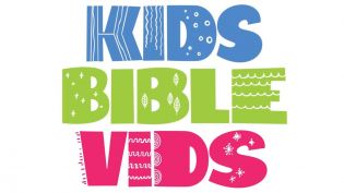 Kids Bible Vids